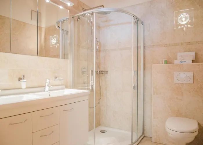 Stotzhalten Dg - Griwa Rent Ag Apartment