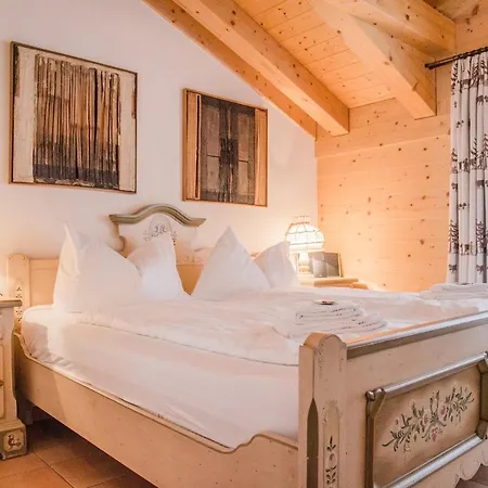 Stotzhalten Dg - Griwa Rent Ag Apartman *