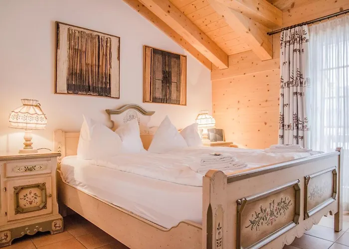 Stotzhalten Dg - Griwa Rent Ag Apartamento *